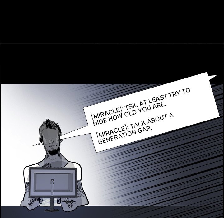 Read Warble (en) Manga Online