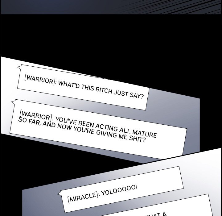 Read Warble (en) Manga Online