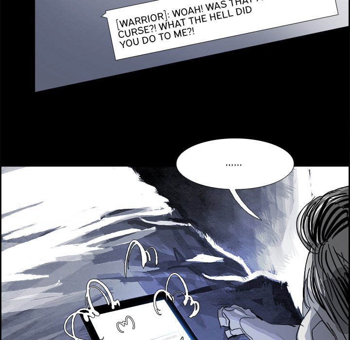 Read Warble (en) Manga Online