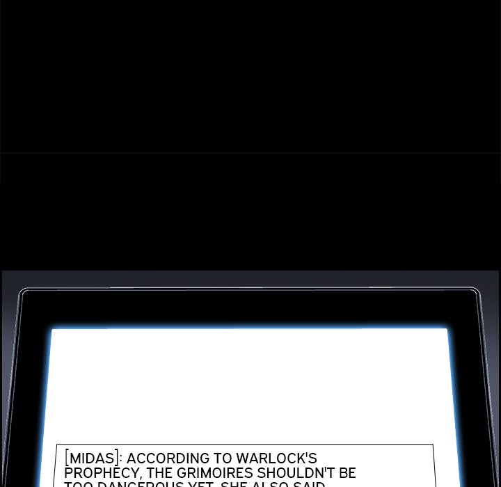 Read Warble (en) Manga Online