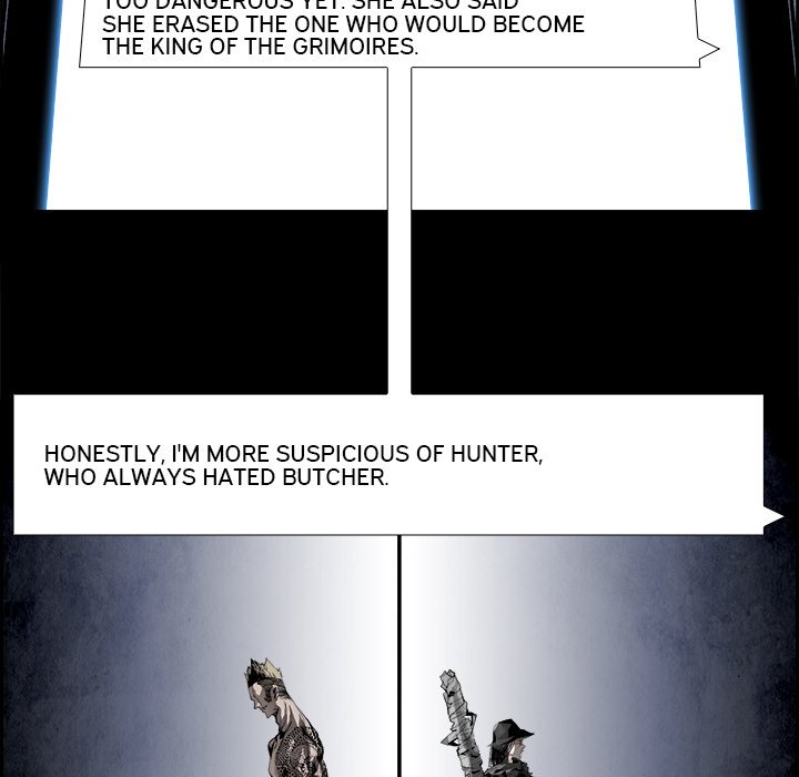 Read Warble (en) Manga Online