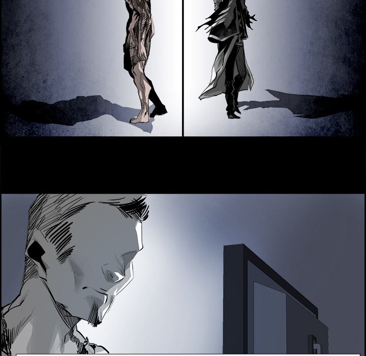 Read Warble (en) Manga Online