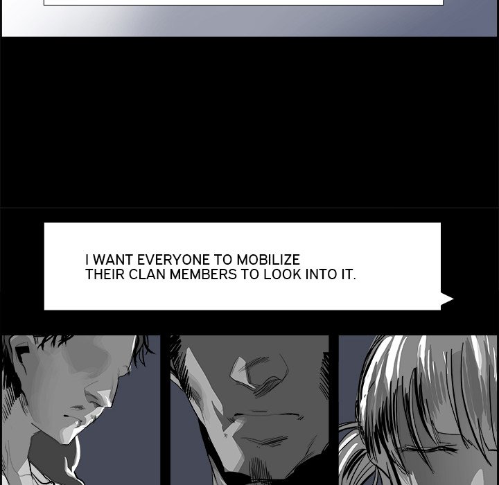 Read Warble (en) Manga Online