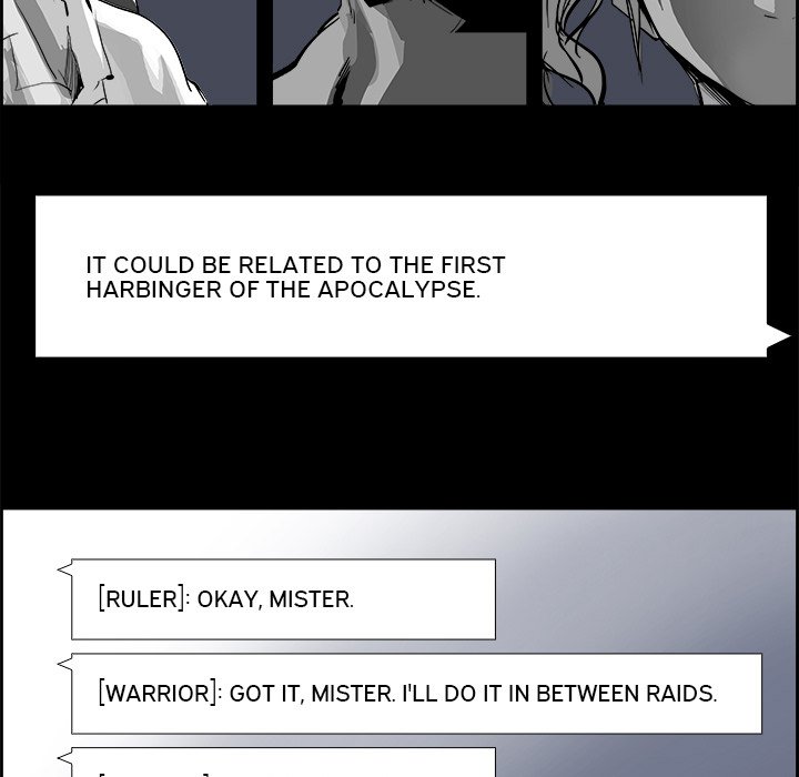 Read Warble (en) Manga Online