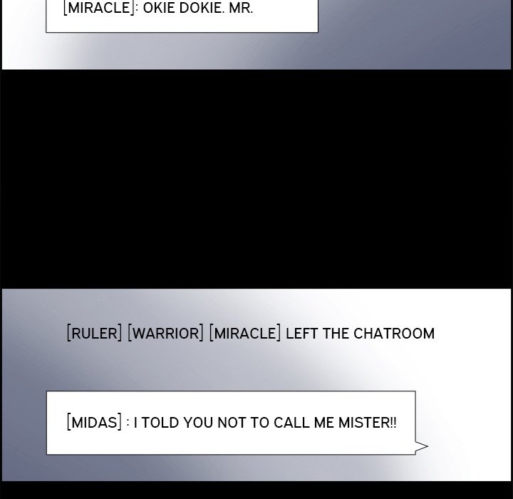 Read Warble (en) Manga Online