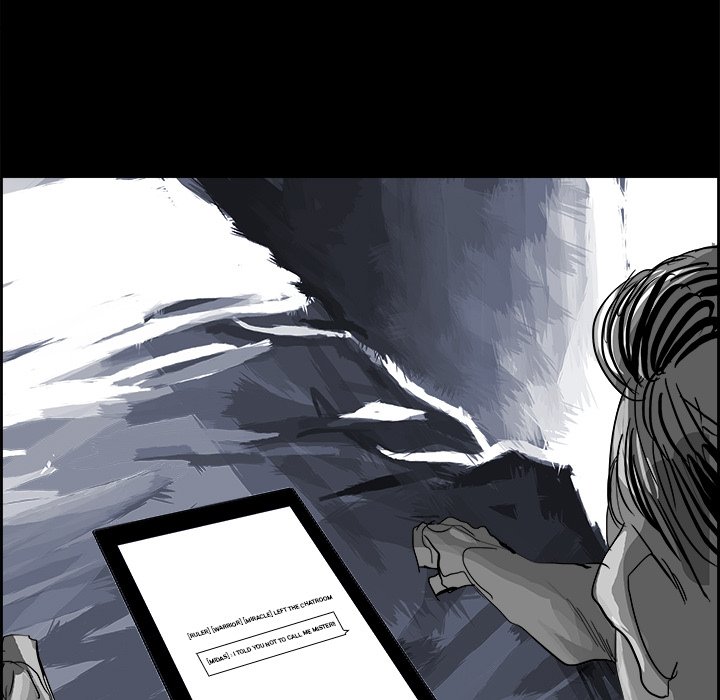 Read Warble (en) Manga Online