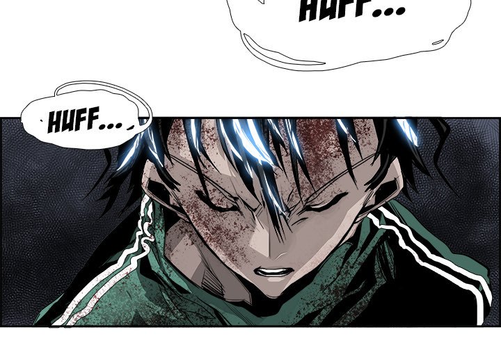 Read Warble (en) Manga Online