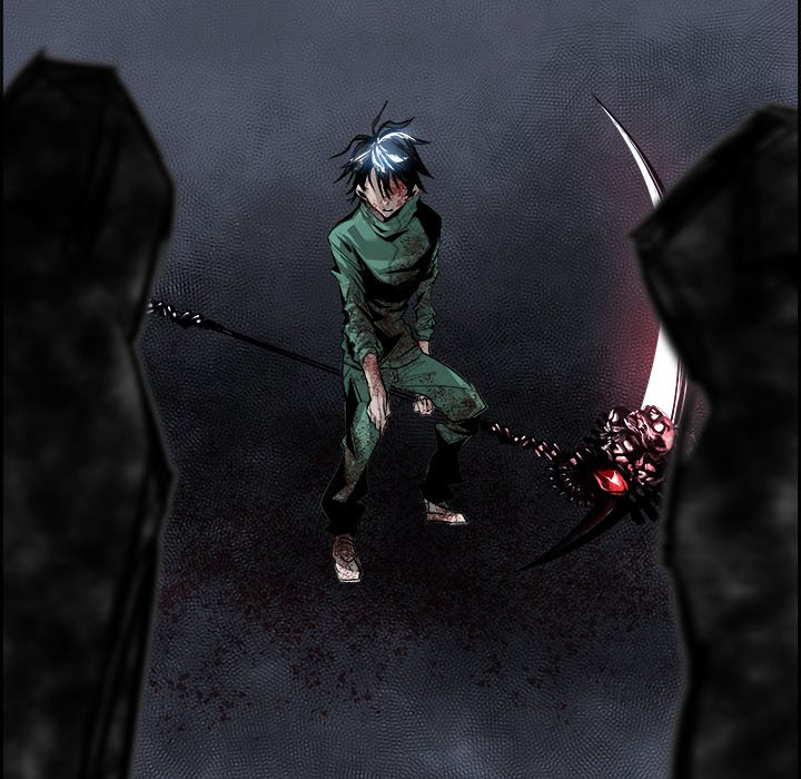 Read Warble (en) Manga Online