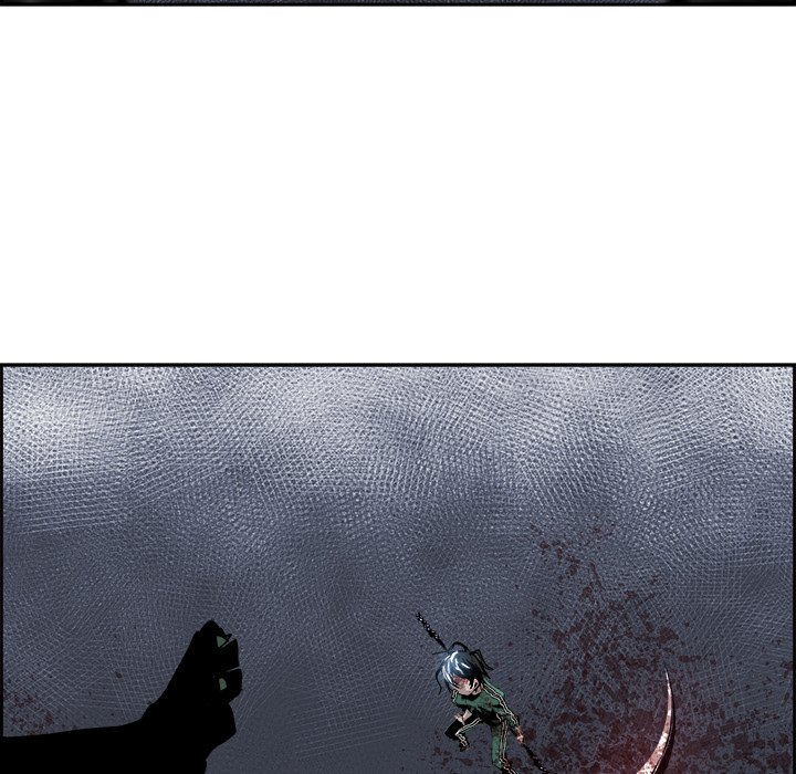 Read Warble (en) Manga Online