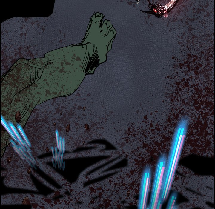 Read Warble (en) Manga Online