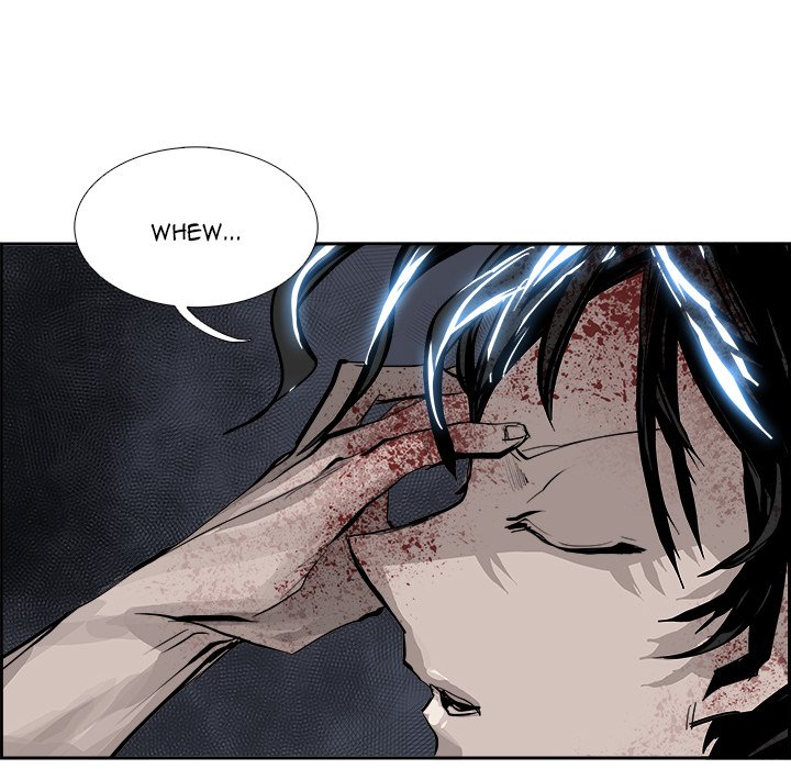 Read Warble (en) Manga Online