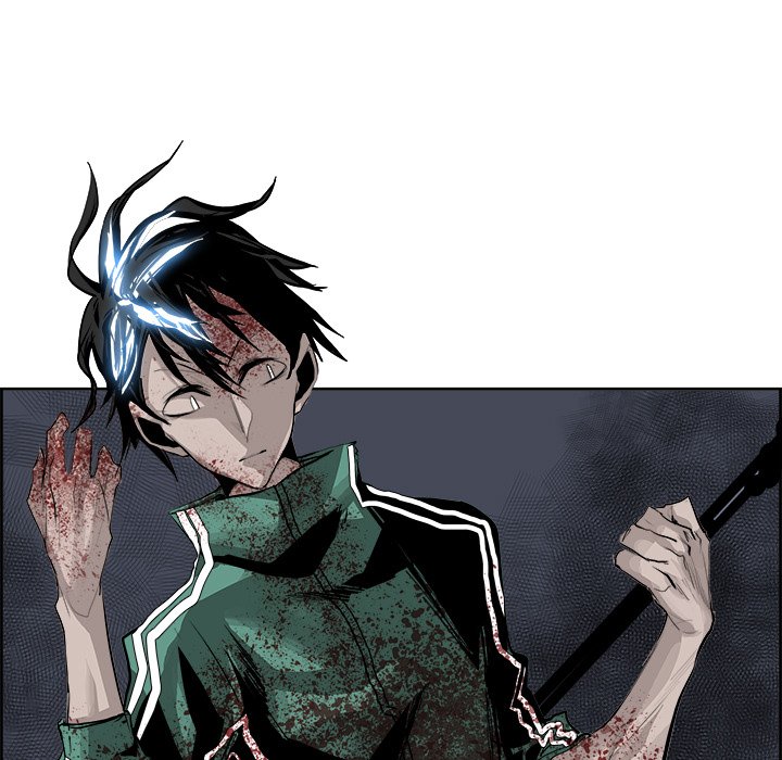 Read Warble (en) Manga Online