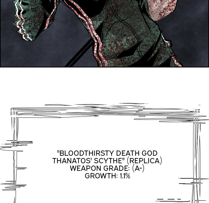 Read Warble (en) Manga Online