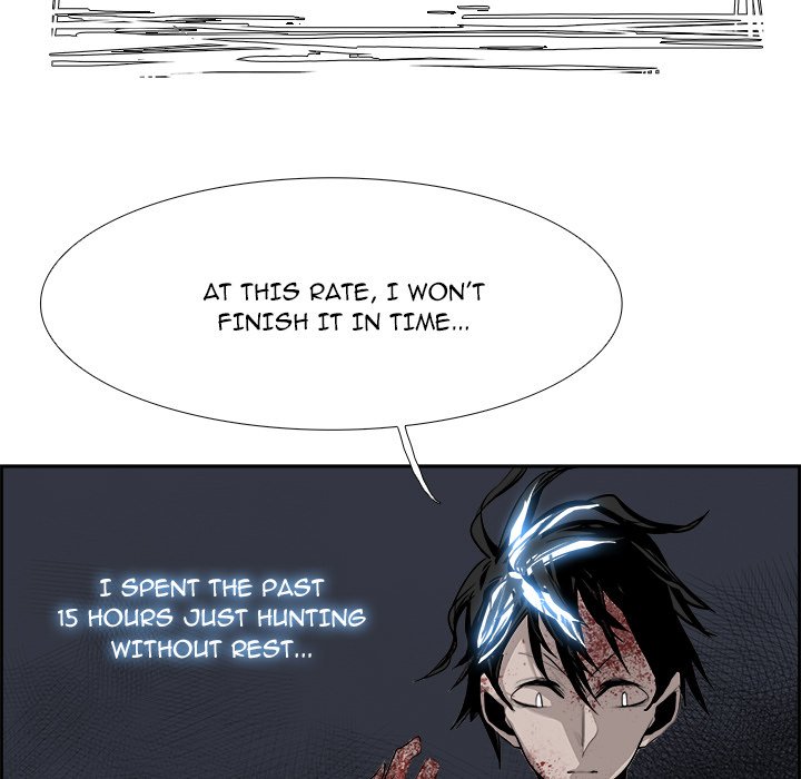 Read Warble (en) Manga Online