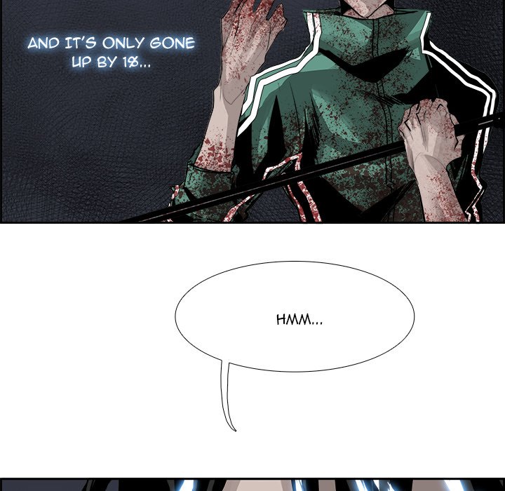 Read Warble (en) Manga Online