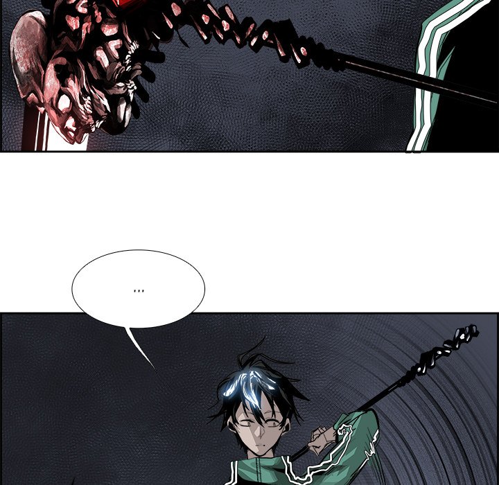 Read Warble (en) Manga Online