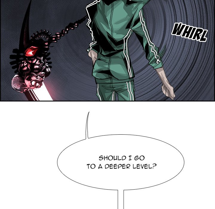 Read Warble (en) Manga Online