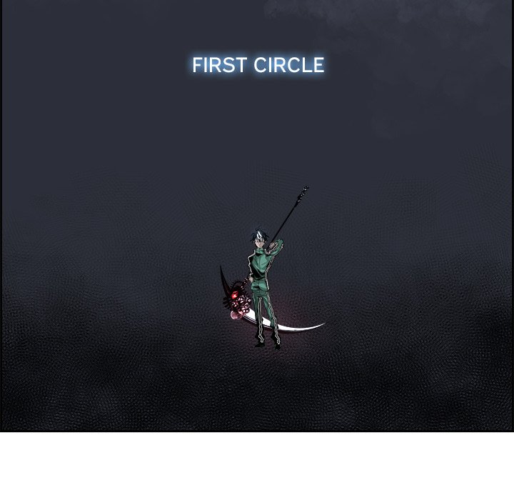 Read Warble (en) Manga Online