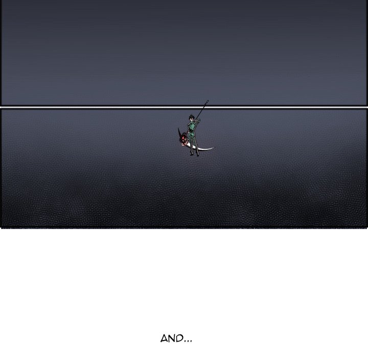 Read Warble (en) Manga Online