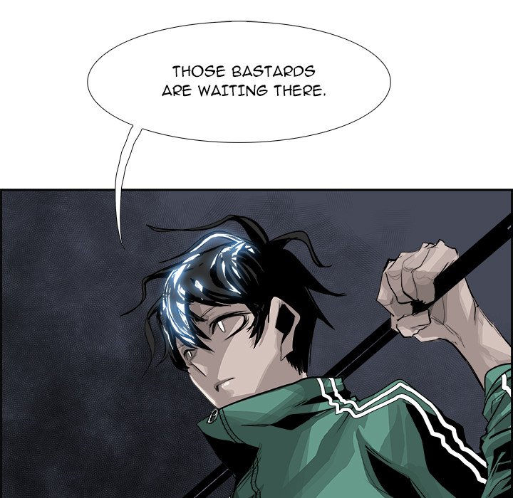 Read Warble (en) Manga Online