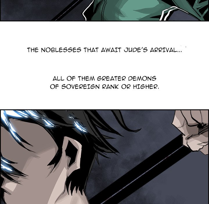 Read Warble (en) Manga Online