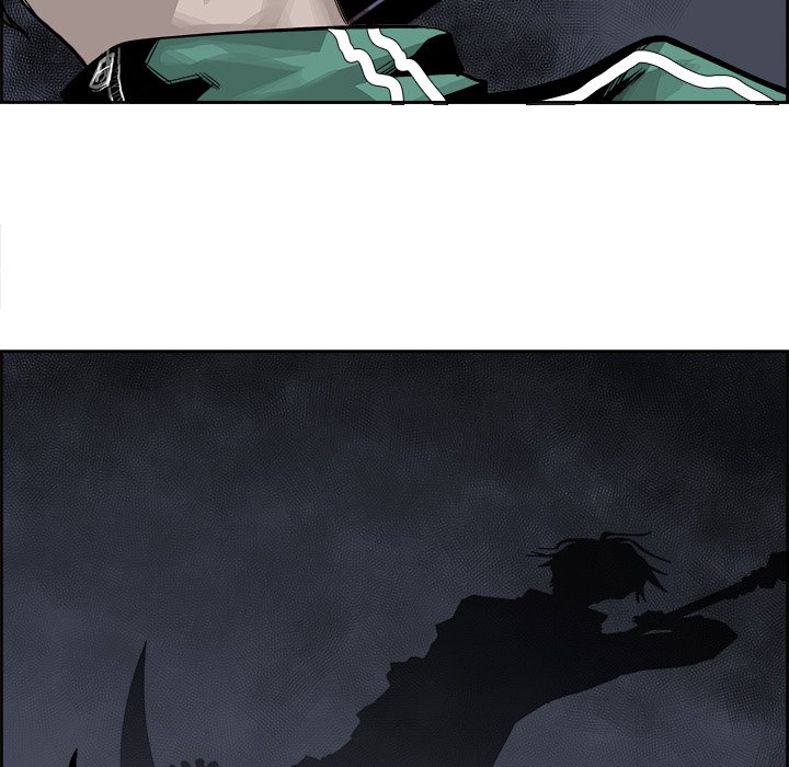 Read Warble (en) Manga Online