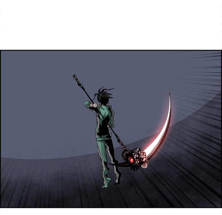 Read Warble (en) Manga Online