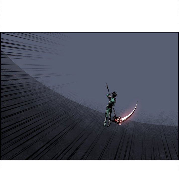 Read Warble (en) Manga Online