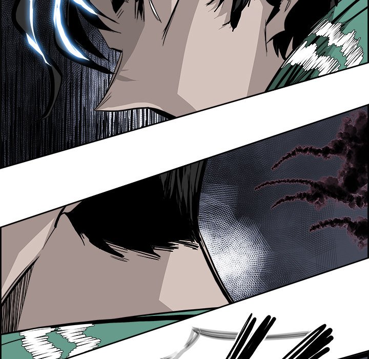 Read Warble (en) Manga Online