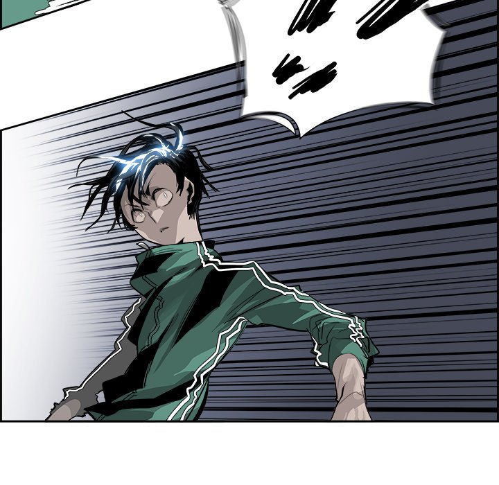 Read Warble (en) Manga Online