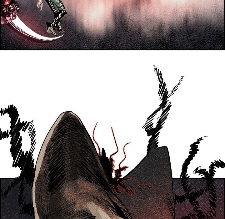 Read Warble (en) Manga Online