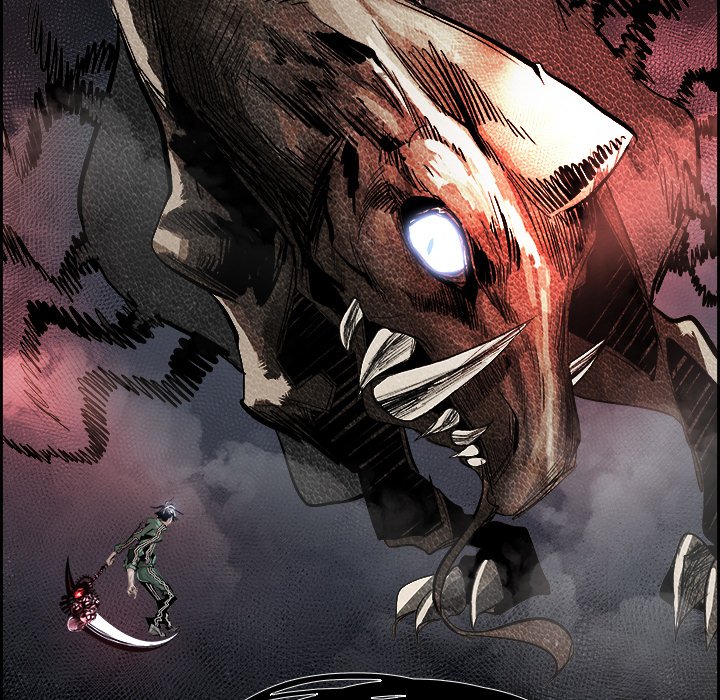 Read Warble (en) Manga Online