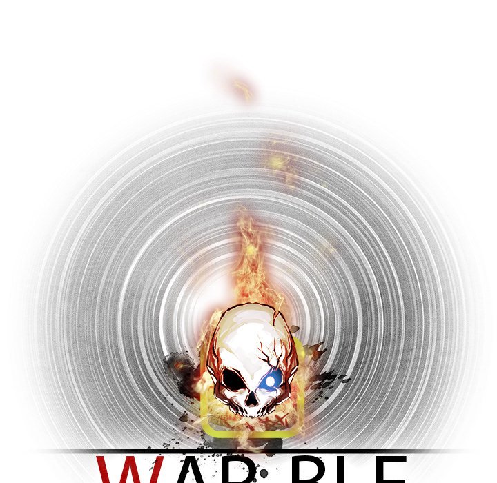 Read Warble (en) Manga Online