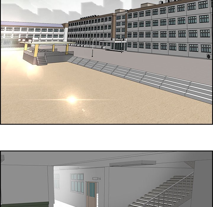 Read Warble (en) Manga Online