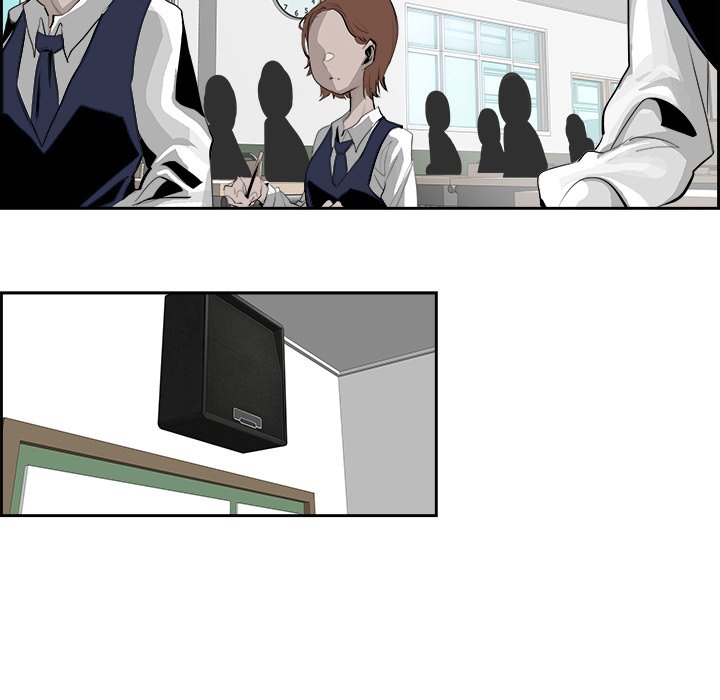 Read Warble (en) Manga Online