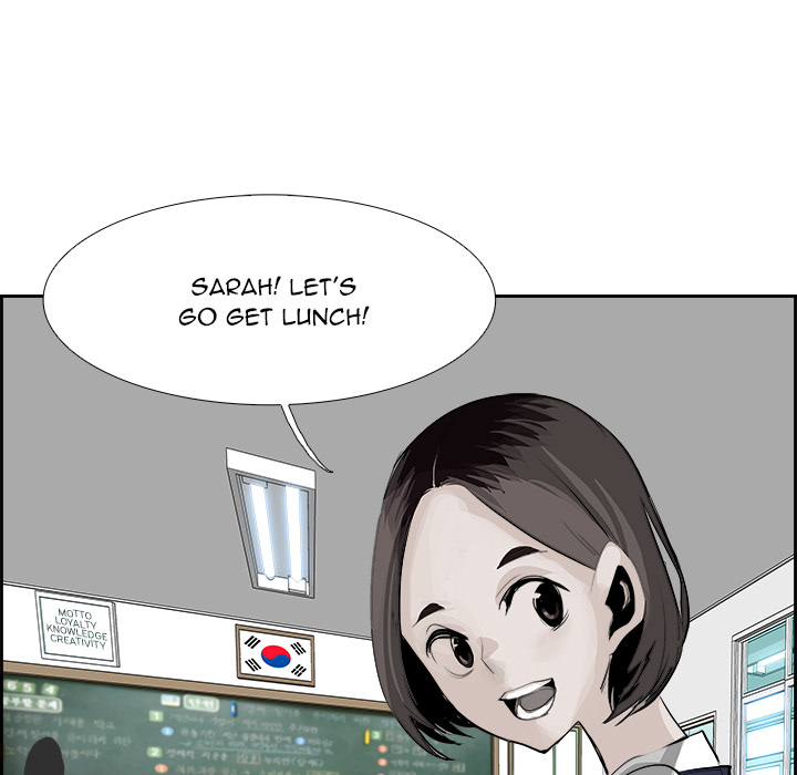 Read Warble (en) Manga Online