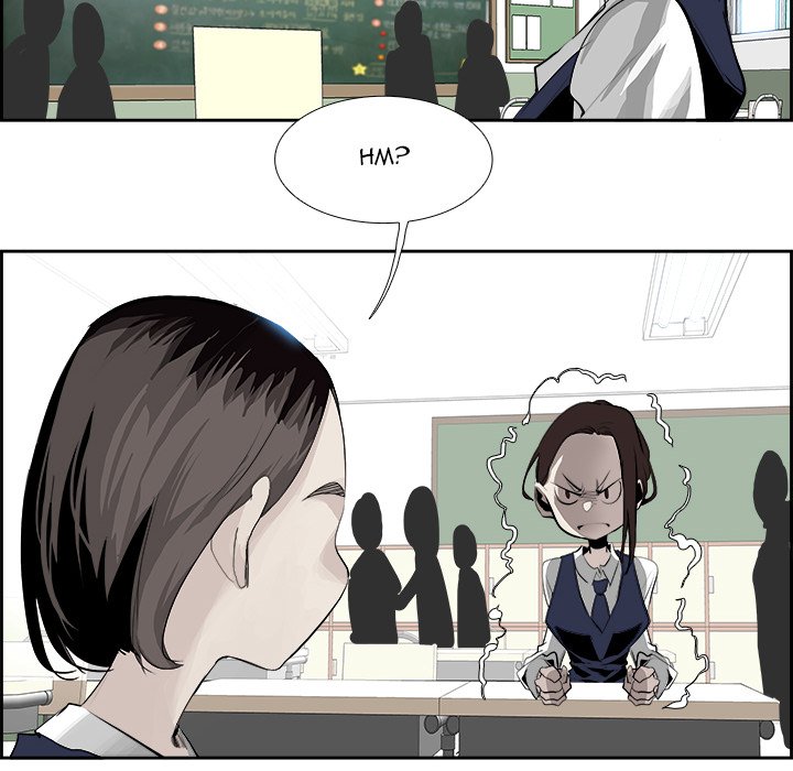 Read Warble (en) Manga Online