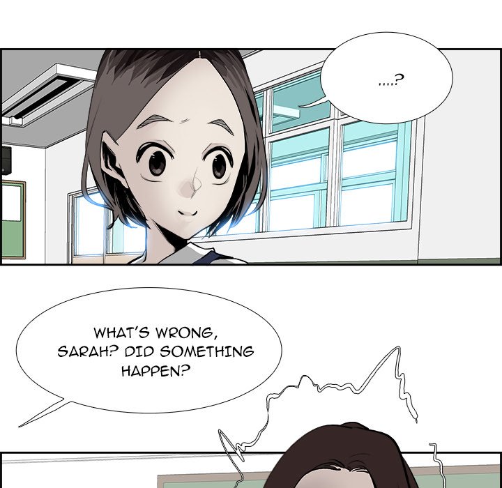 Read Warble (en) Manga Online