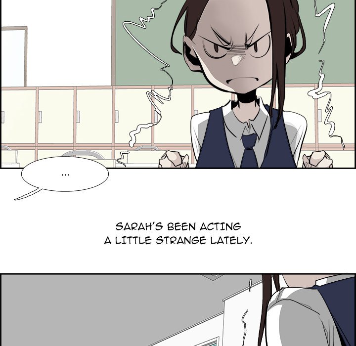 Read Warble (en) Manga Online