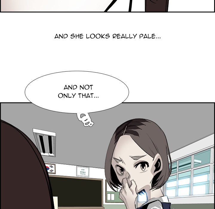 Read Warble (en) Manga Online