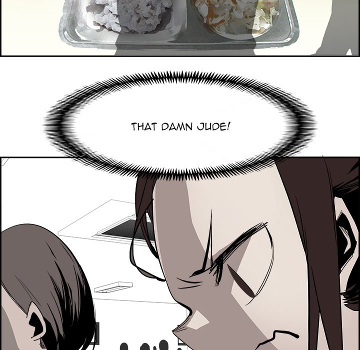 Read Warble (en) Manga Online