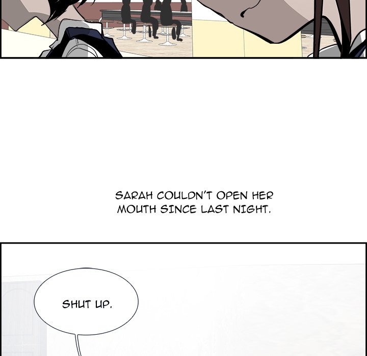 Read Warble (en) Manga Online