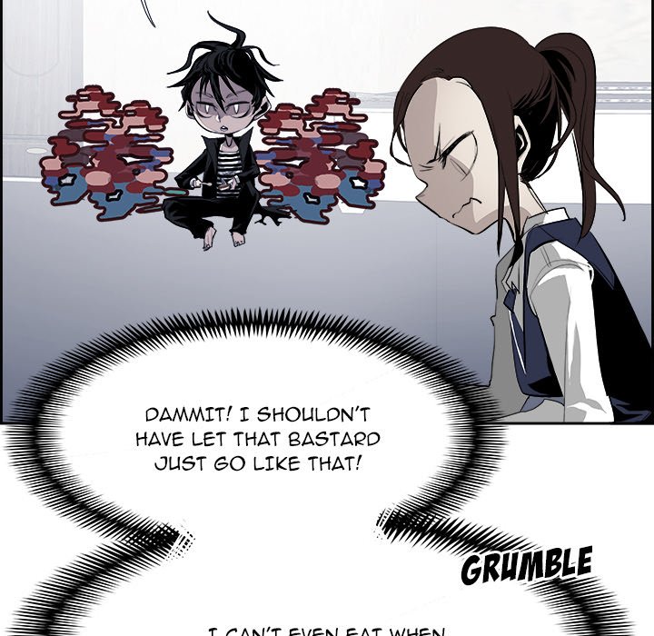 Read Warble (en) Manga Online