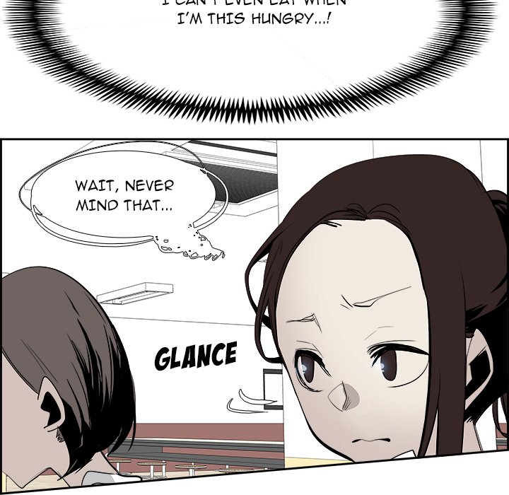 Read Warble (en) Manga Online