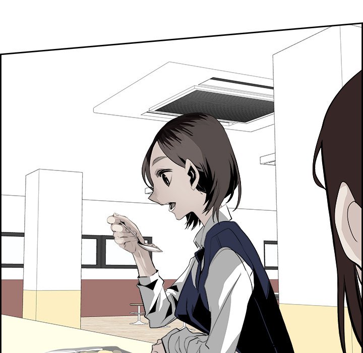 Read Warble (en) Manga Online