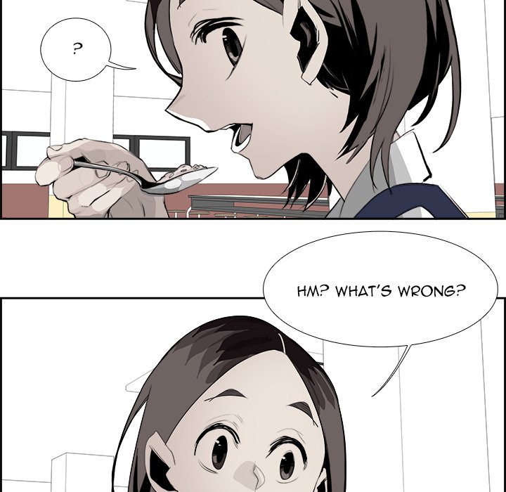 Read Warble (en) Manga Online