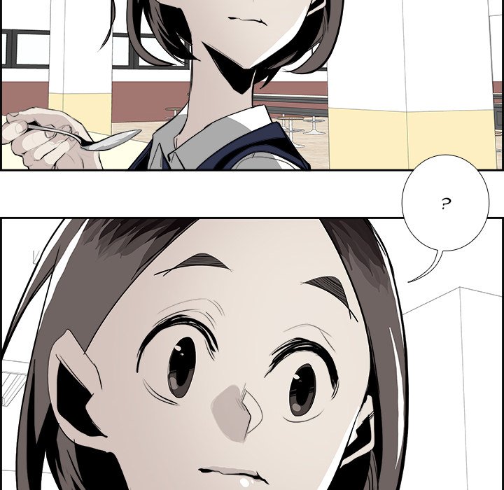 Read Warble (en) Manga Online