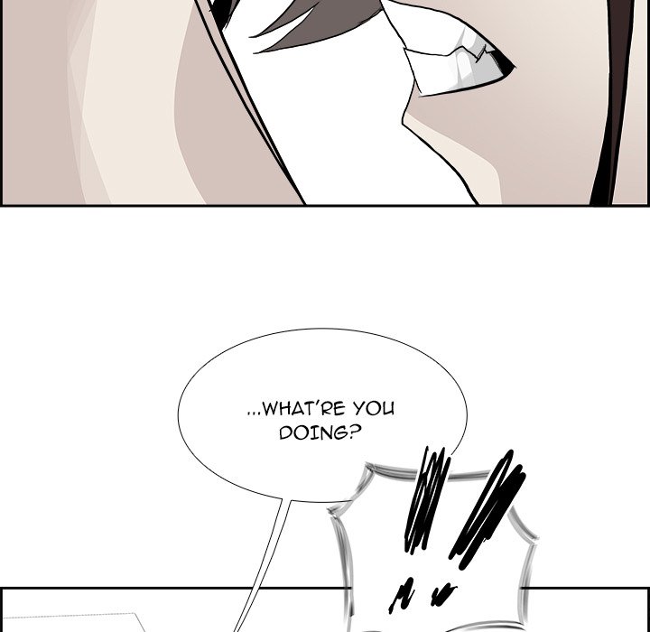 Read Warble (en) Manga Online