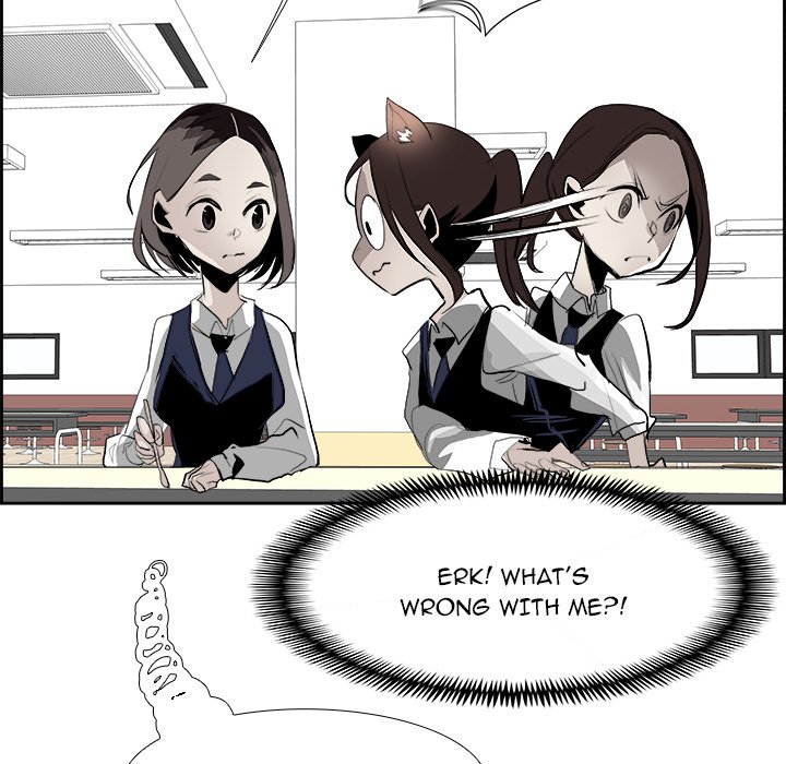 Read Warble (en) Manga Online