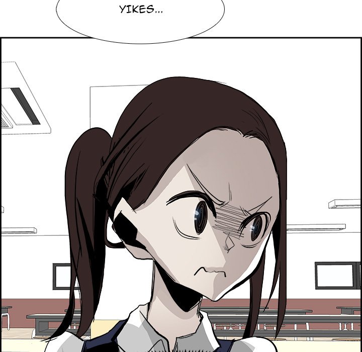 Read Warble (en) Manga Online